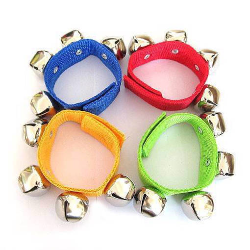 Picture of Wrist & Ankle Bells
