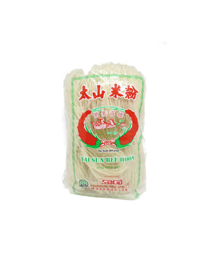 Picture of BEE HOON (10PKTX400GMS) SAGA-CHILLI