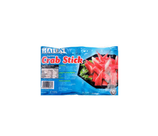 Picture of CRAB STICK (40PKT X 250GM) HATON
