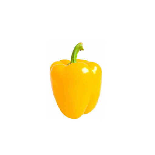 Picture of VEG-CAPSICUM YELLOW(500G)
