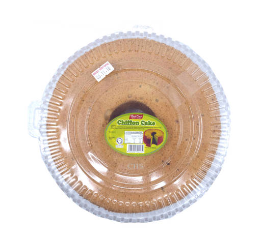Picture of CAKE-CHIFFON PANDAN(280GM)B1