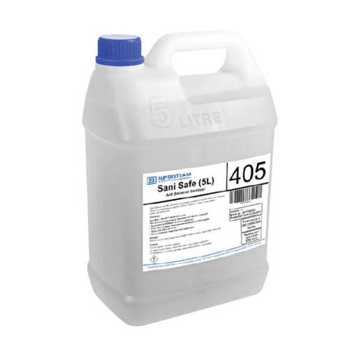 Picture of NEA LISTED SuperSteam Sani Safe Sanitizer