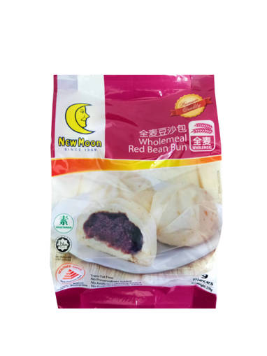 Picture of BUNS-WM RED BEAN (24PX270GX9'S)N.M