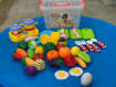 Picture of Cutting Fruits Playset