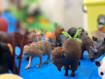 Picture of Wild & Farm Animals Playset