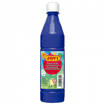 Picture of Assorted Bottled Paints (500ml) - Blue