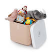 Picture of JJOBI BOX NATURAL WOOD