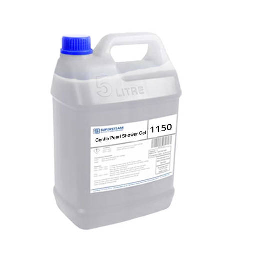 Picture of Gentle Pearl Shower Gel