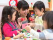 Picture of Corporate Babysitting/ Childminding Service