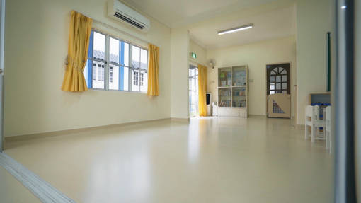 Picture of LONPROTECT ANTI-VIRAL FLOORING