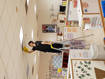 Picture of High rise cleaning, carpet steam sanitation, sanitation of common area (Fumigation), fan cleaning