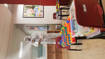 Picture of High rise cleaning, carpet steam sanitation, sanitation of common area (Fumigation), fan cleaning