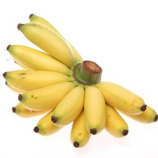 Picture of BANANA - PANG JIO (KG)