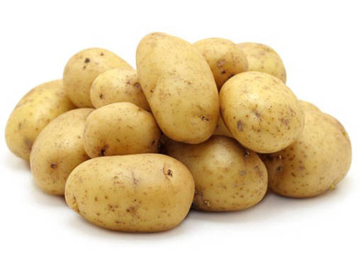 Picture of POTATO  (PER KG)