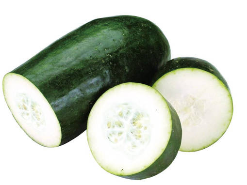Picture of WINTER MELON  (PER KG)