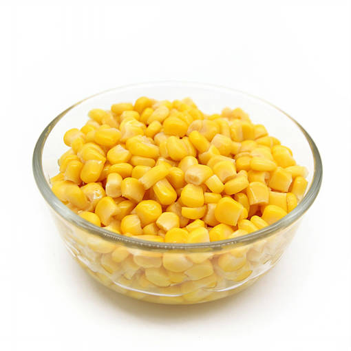 Picture of FARMLAND FROZEN CORN KERNELS (1KG/PKT)