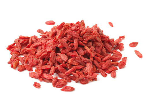 Picture of WOLFBERRY (500G/PKT)