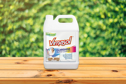 Picture of Vimasol® Clarishine Glass Cleaner (5L)