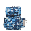 Picture of IMPACT - - Ergo-Comfort Spinal Support with Magnetic Buckle Backpack