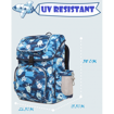 Picture of IMPACT - - Ergo-Comfort Spinal Support with Magnetic Buckle Backpack