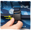 Picture of IMPACT - - Ergo-Comfort Spinal Support with Magnetic Buckle Backpack