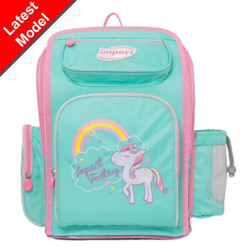 Picture of IMPACT - Ergo-Comfort Spinal Support Backpack