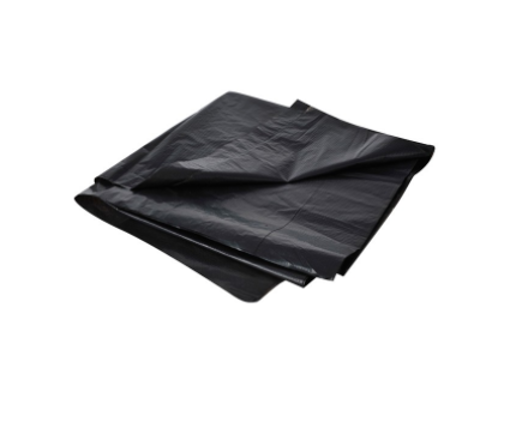 Picture of BLACK TRASH BAG (30" X 34" X 0.023")