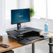 Picture of VARIDESK - Pro Plus 30 (Black)