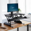 Picture of VARIDESK - Pro Plus 30 (Black)
