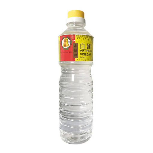 Picture of WHITE VINEGAR (640ML)