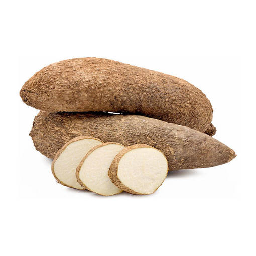 Picture of PM - YAM *KELADI OR TARO (MIN ORDER 1KG)