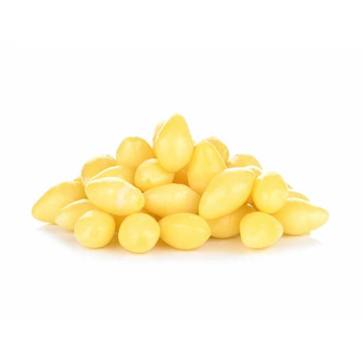 Picture of GB -C- CANNED GINKGO NUT (HALAL) (397GM PER TIN)