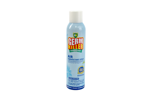Picture of GK Air™ (300ml) (This product active ingredient is listed in NEA’s List of of active ingredients for general disinfection)- Air Disinfectant