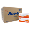 Picture of SEE U Half-cut Hand Towel